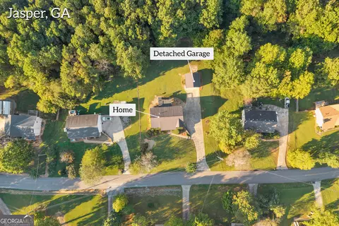 View/Area - 284 Hobson Dr, Jasper, GA 30143 photo 8 of 8