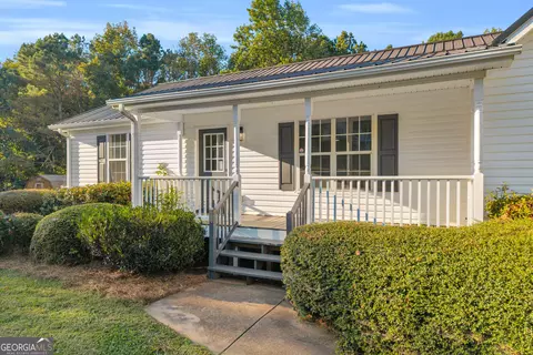 Exterior - 284 Hobson Dr, Jasper, GA 30143 photo 3 of 13