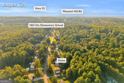 View/Area - 284 Hobson Dr, Jasper, GA 30143 photo 4 of 8