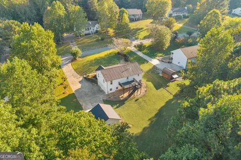 View/Area - 284 Hobson Dr, Jasper, GA 30143 photo 1 of 8