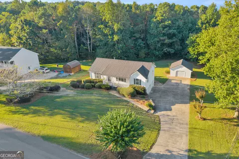 View/Area - 284 Hobson Dr, Jasper, GA 30143 photo 2 of 8