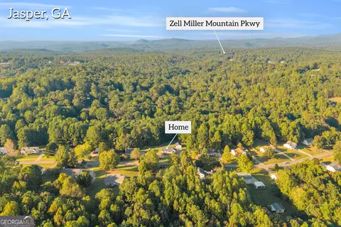 View/Area - 284 Hobson Dr, Jasper, GA 30143 photo 3 of 8