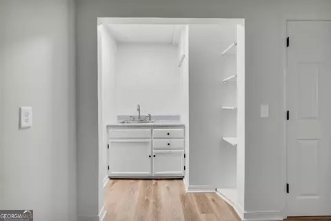 Entry Way - 284 Hobson Dr, Jasper, GA 30143 photo 6 of 6