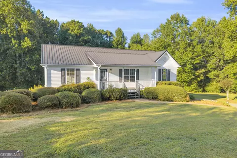 Other - 284 Hobson Dr, Jasper, GA 30143 photo 1 of 24