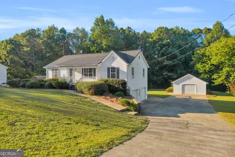 Other - 284 Hobson Dr, Jasper, GA 30143 photo 2 of 24