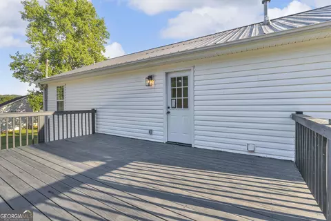 Exterior - 284 Hobson Dr, Jasper, GA 30143 photo 7 of 13