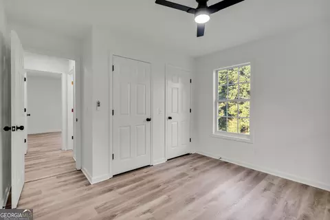 Bedroom - 284 Hobson Dr, Jasper, GA 30143 photo 2 of 4