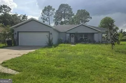14 Zircon Ct, Palm Coast, FL 32164