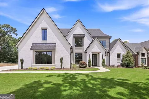 9225 Crystal Springs Rd, Gainesville, GA 30506