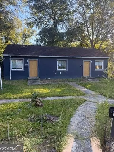 2190 Neal Ave, Macon, GA 31204