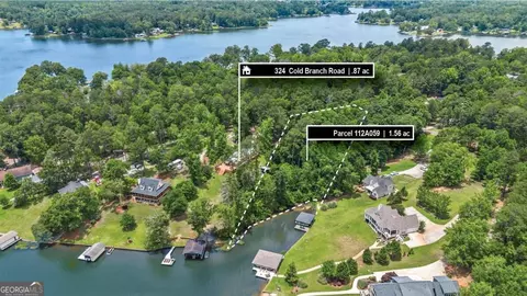0 Cold Branch Rd, Eatonton, GA 31024