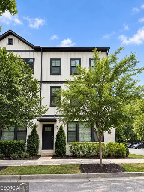 2030 Main St NW #406, Atlanta, GA 30318