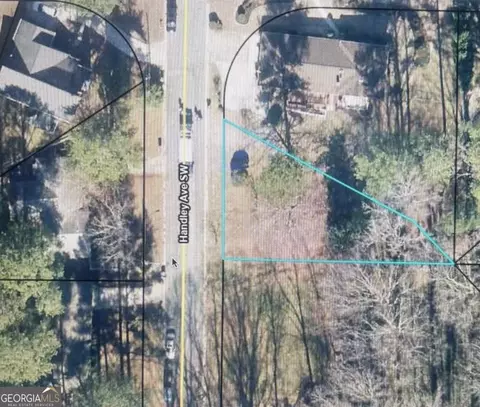 0 Handley Ave S, Atlanta, GA 30310
