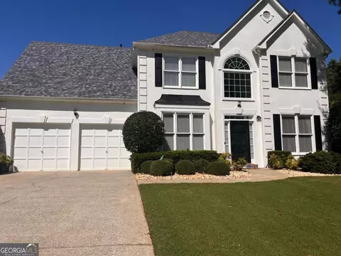 550 Camber Woods Dr, Roswell, GA 30076