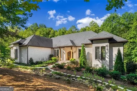 Undisclosed, Canton, GA 30115