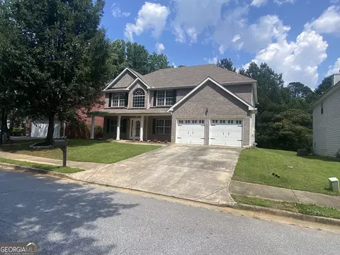 2920 Chilhowee Dr, Atlanta, GA 30331