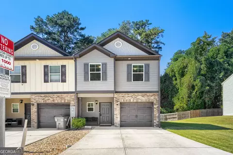 6051 Oak Bend Ct, Riverdale, GA 30296