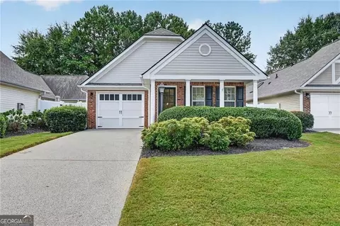 Undisclosed, Cumming, GA 30040
