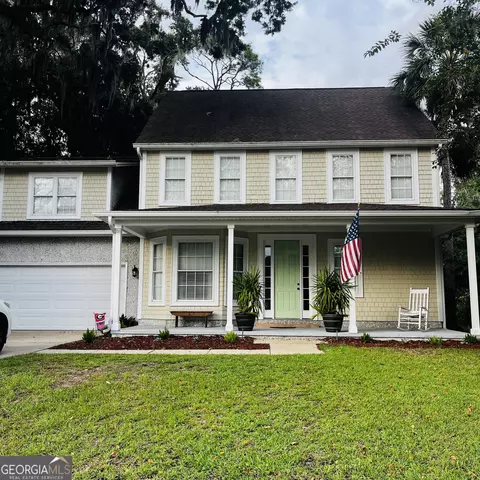 237 W Commons Dr, Saint Simons Island, GA 31522