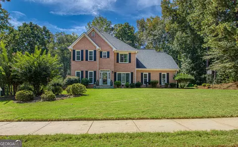 125 Riverlook Ml, Fayetteville, GA 30215