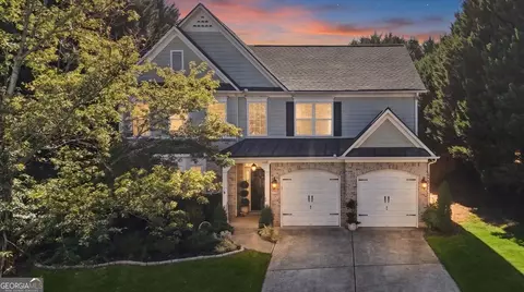 211 Woodview Ln, Woodstock, GA 30188