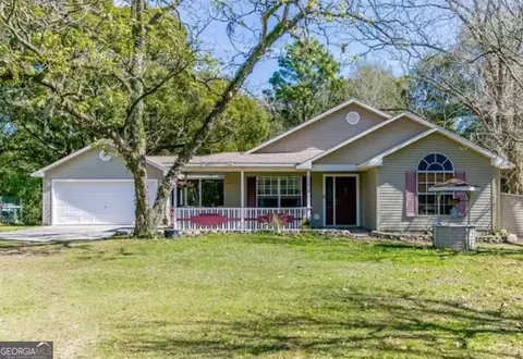 6708 Forbes Rd, Zephyrhills, FL 33540