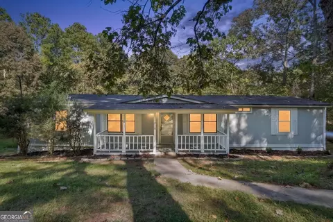 710 Seals Rd, Dallas, GA 30157