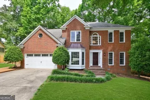 160 Windview Pl, Johns Creek, GA 30005
