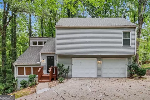 3910 Rock Mill Pkwy, Marietta, GA 30062