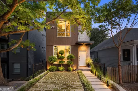 614 Irwin St NE, Atlanta, GA 30312