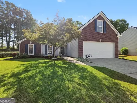 2705 Abbotts Glen Pl NW, Acworth, GA 30101