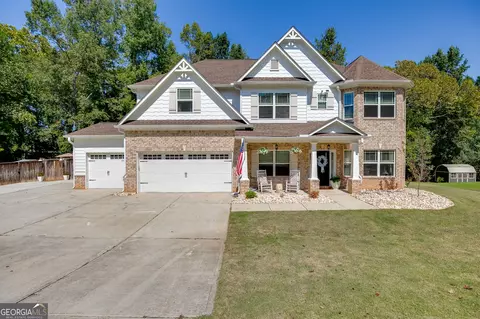 1655 John Adams Ct, Jefferson, GA 30549