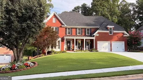 5660 Forkwood Trce NW, Acworth, GA 30101