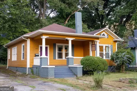 1396 Graham St SW, Atlanta, GA 30310