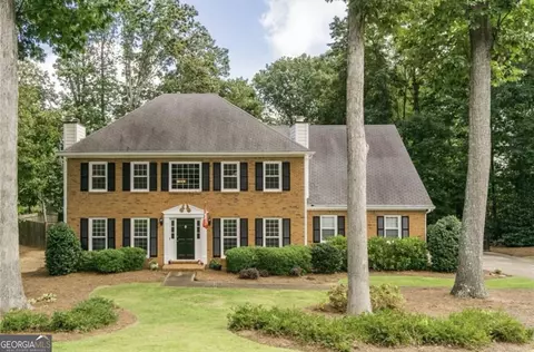 1586 Greyson Rdg, Marietta, GA 30062