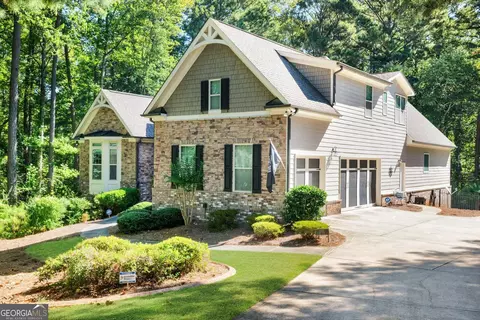 1222 Eagles Creek Ct NW, Acworth, GA 30101