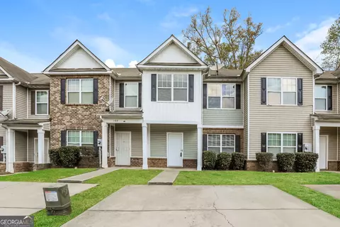 107 Bagby Ct #107, Union City, GA 30291