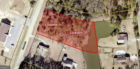 00 Bulldog Rd, Lyons, GA 30436