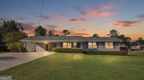 2293 Briarwood Cir SW, Conyers, GA 30094