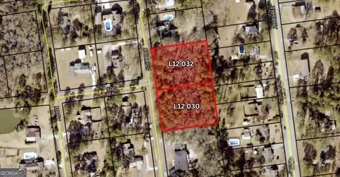 00 Collins St, Lyons, GA 30436