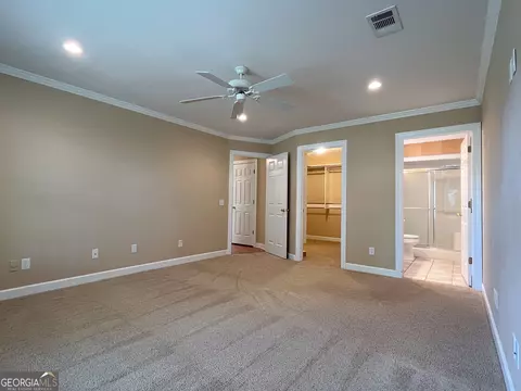 Bedroom - 1012 Springdale Rd, Dublin, GA 31021 photo 1 of 3