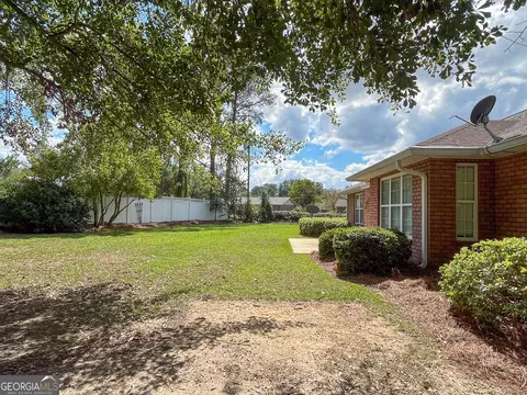 Exterior - 1012 Springdale Rd, Dublin, GA 31021 photo 11 of 11