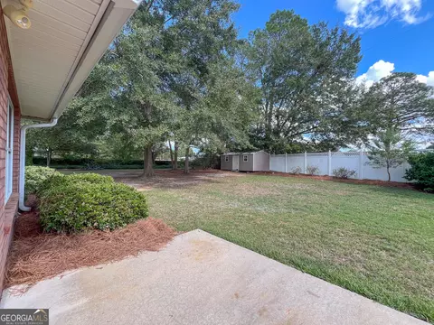 Exterior - 1012 Springdale Rd, Dublin, GA 31021 photo 9 of 11