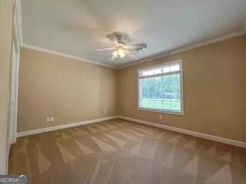 Bedroom - 1012 Springdale Rd, Dublin, GA 31021 photo 2 of 3