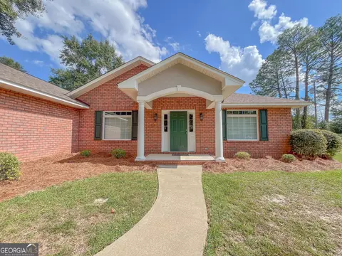 Exterior - 1012 Springdale Rd, Dublin, GA 31021 photo 2 of 11