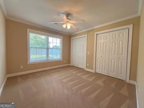 Bedroom - 1012 Springdale Rd, Dublin, GA 31021 photo 3 of 3