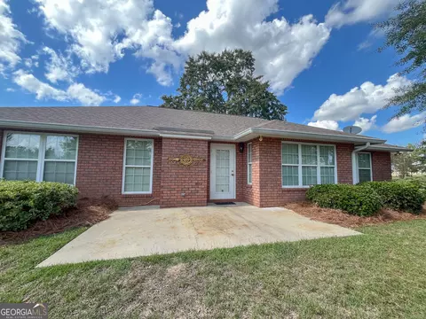 Exterior - 1012 Springdale Rd, Dublin, GA 31021 photo 7 of 11