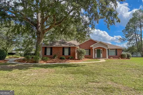 1012 Springdale Rd, Dublin, GA 31021