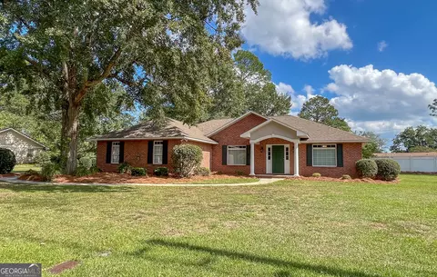 Exterior - 1012 Springdale Rd, Dublin, GA 31021 photo 1 of 11