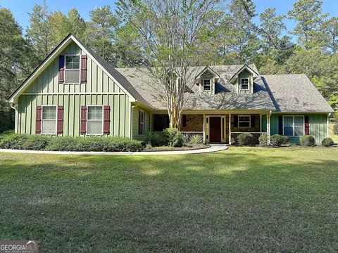 950 John Lovelace Rd, Lagrange, GA 30241